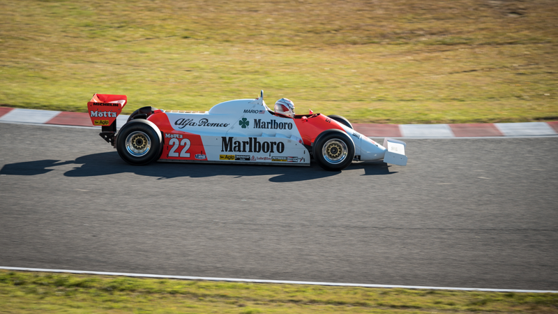 Alfa Romeo 179C
